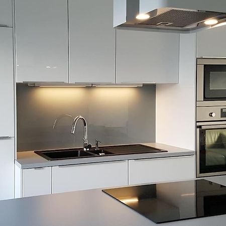 Studio Naehe Flughafen-Messe Stuttgart Filderstadt Ngoại thất bức ảnh